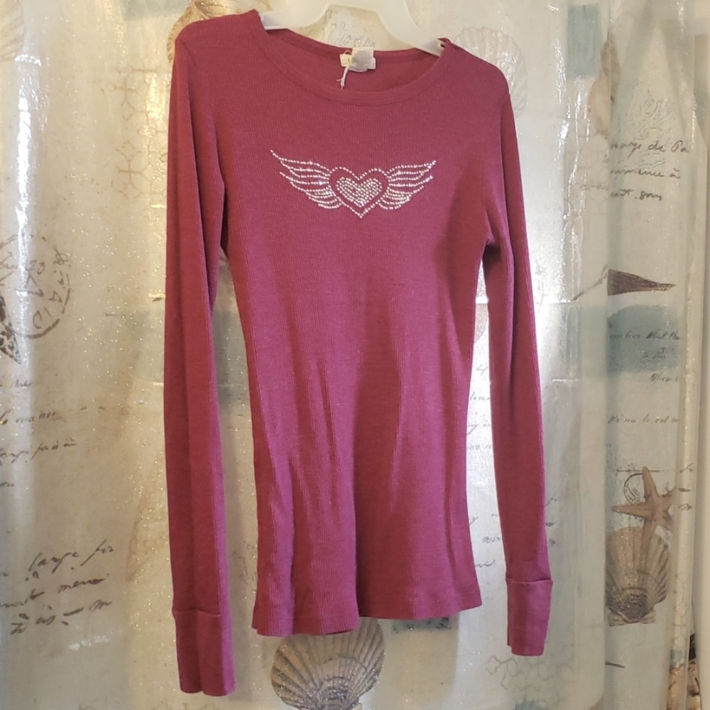 Henley Shirt